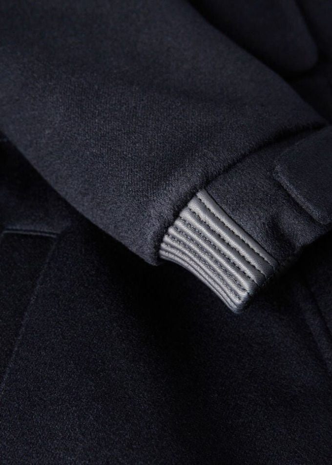 Icery Long Jacket Icery Long Jacket