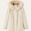 Icery Short Jacket Icery Short Jacket