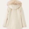 Icery Short Jacket Icery Short Jacket