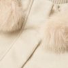 Icery Short Jacket Icery Short Jacket
