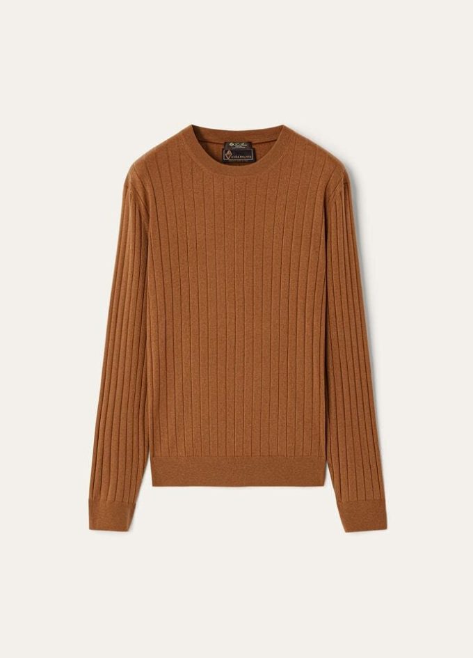 Iconic Crewneck Iconic Crewneck
