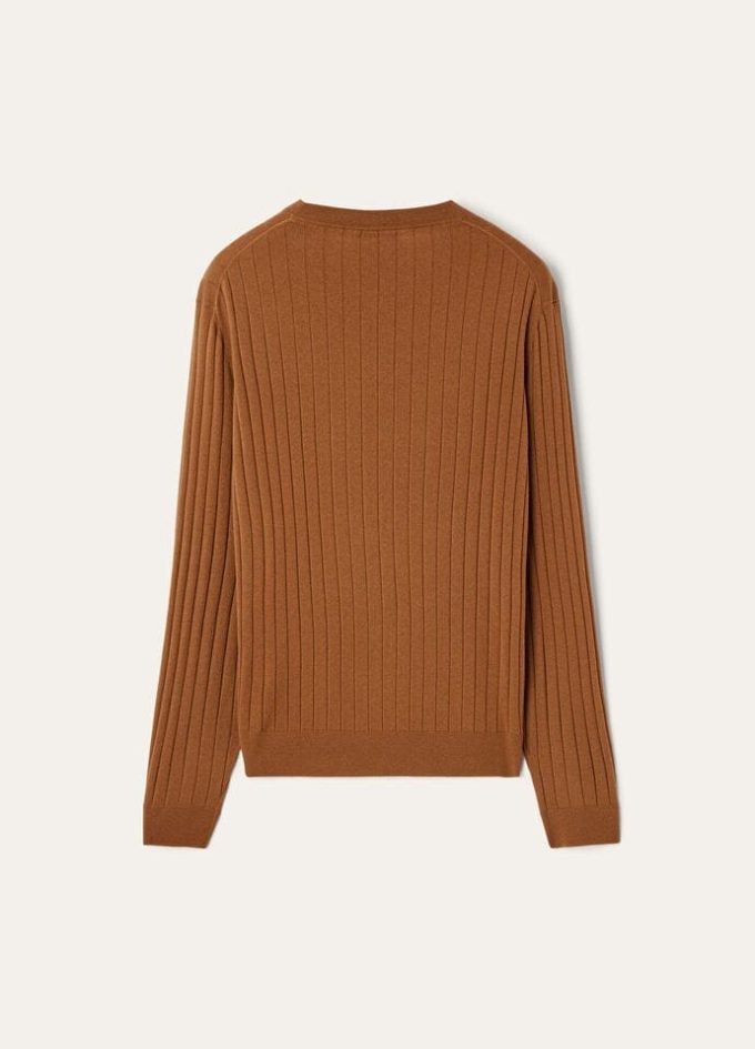Iconic Crewneck Iconic Crewneck