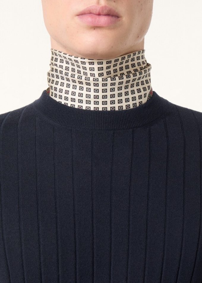 Iconic Crewneck Iconic Crewneck