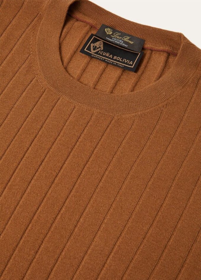 Iconic Crewneck Iconic Crewneck