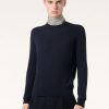 Iconic Crewneck Iconic Crewneck