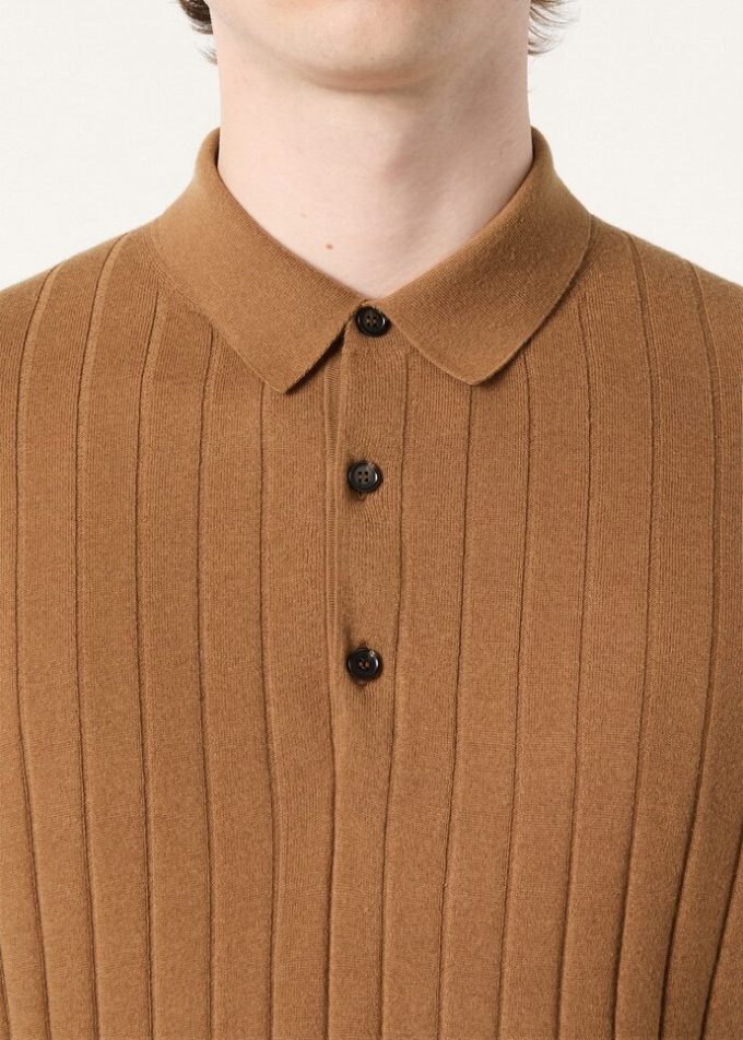 Iconic Polo Shirt Iconic Polo Shirt