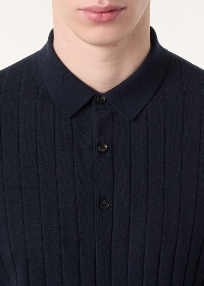 Iconic Polo Shirt Iconic Polo Shirt