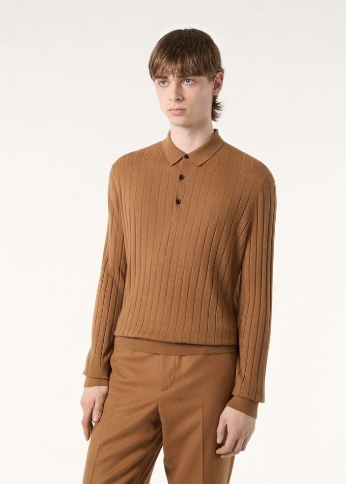 Iconic Polo Shirt Iconic Polo Shirt