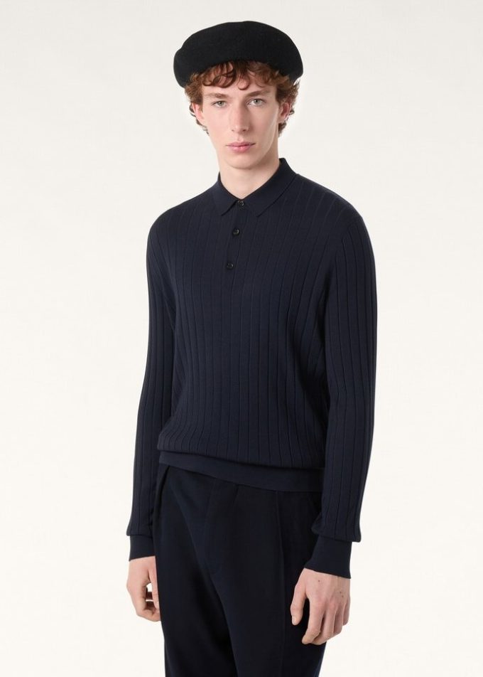 Iconic Polo Shirt Iconic Polo Shirt