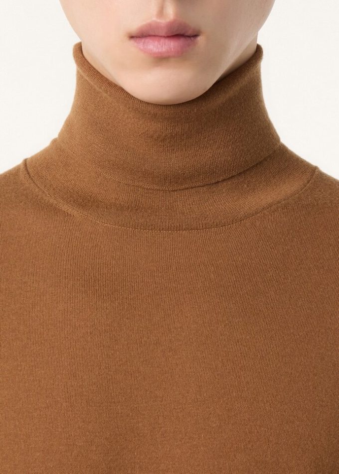 Iconic Turtleneck Iconic Turtleneck