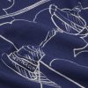 Il Putt Perfetto Foulard 45×45 Il Putt Perfetto Foulard 45×45