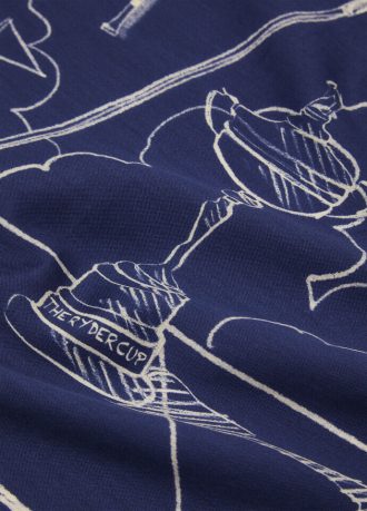 Il Putt Perfetto Foulard 45×45 Il Putt Perfetto Foulard 45×45