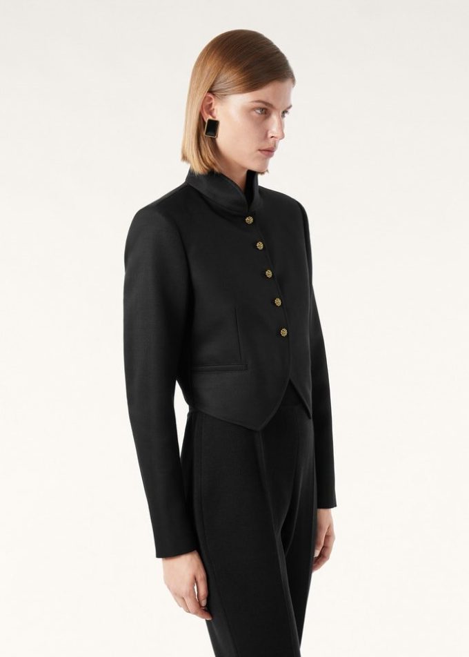 Ilaria Jacket Ilaria Jacket