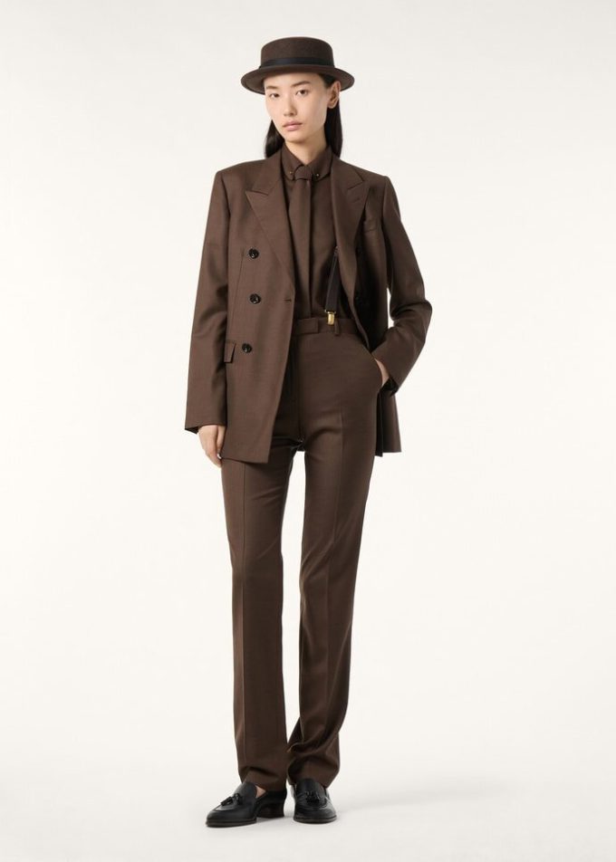 International Jacket International Jacket