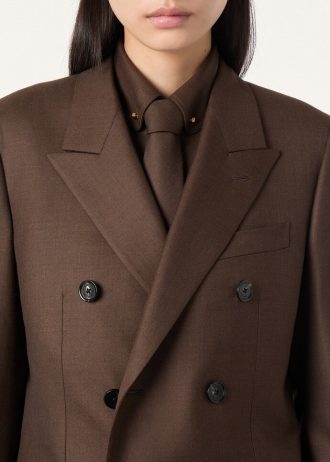 International Jacket International Jacket