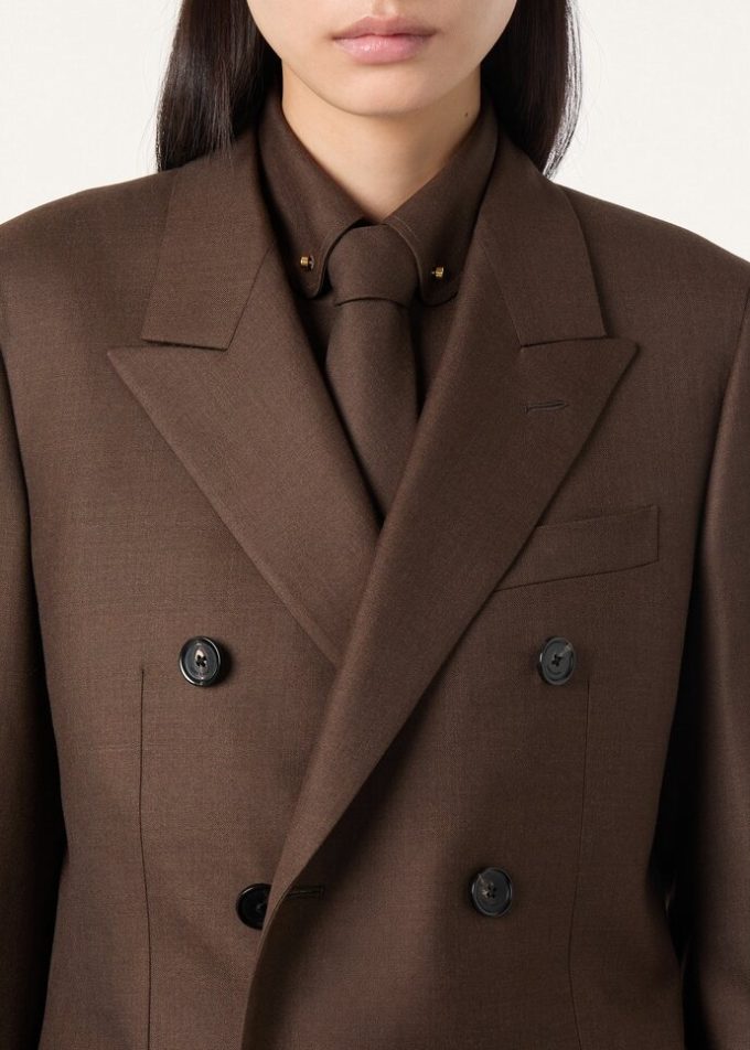 International Jacket International Jacket