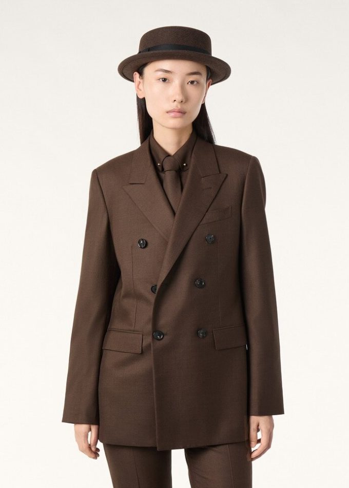 International Jacket International Jacket