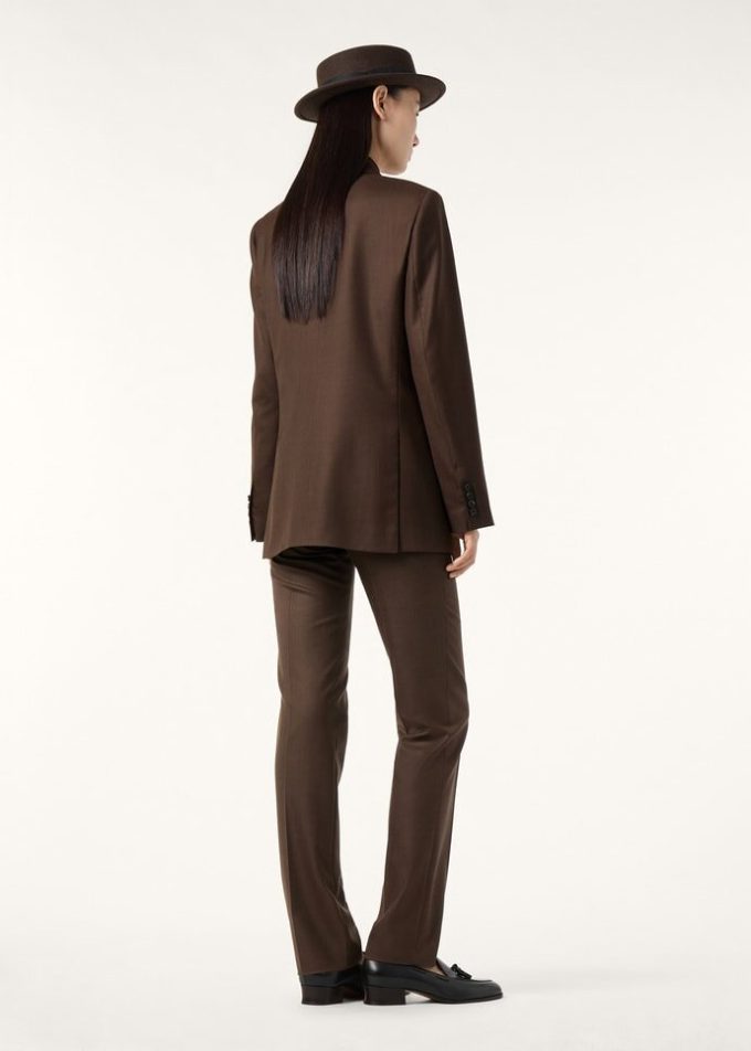 International Jacket International Jacket