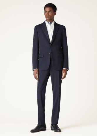 International Suit International Suit