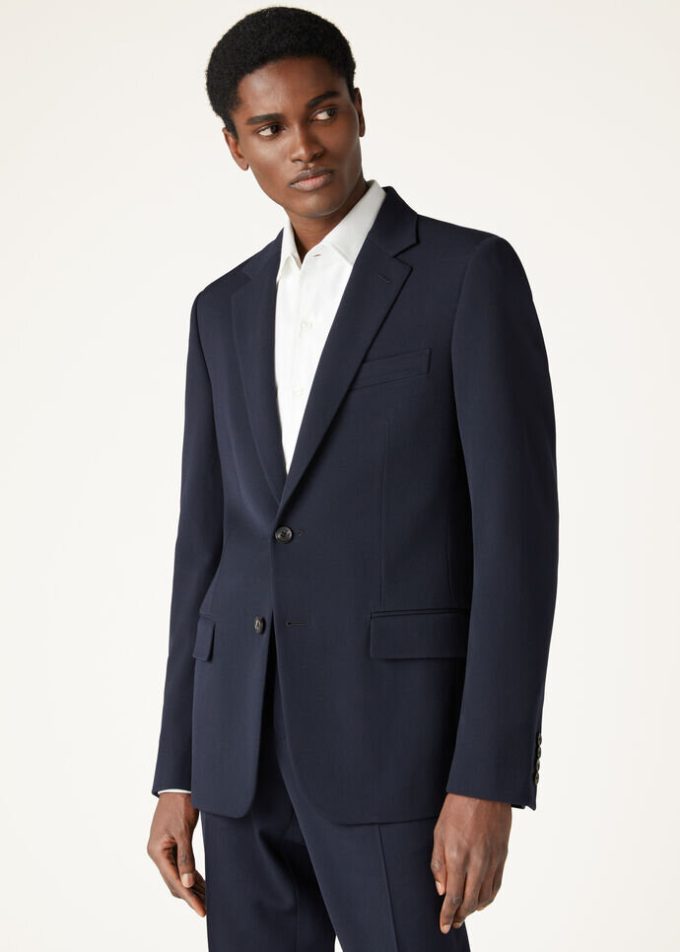 International Suit International Suit