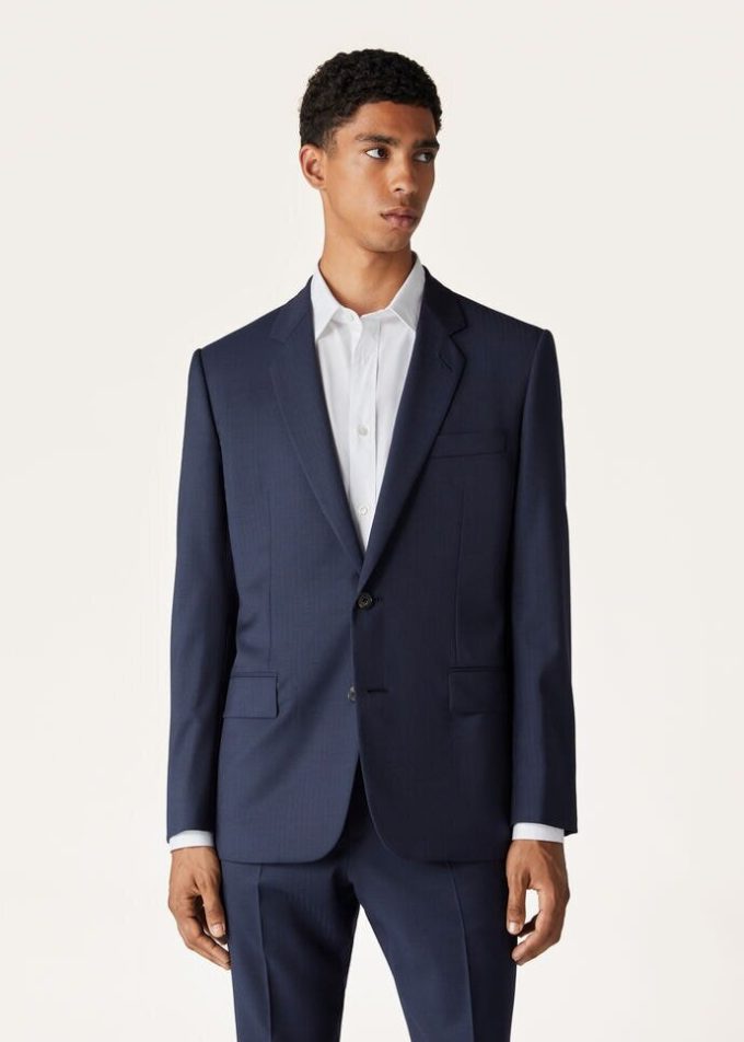 International Suit International Suit