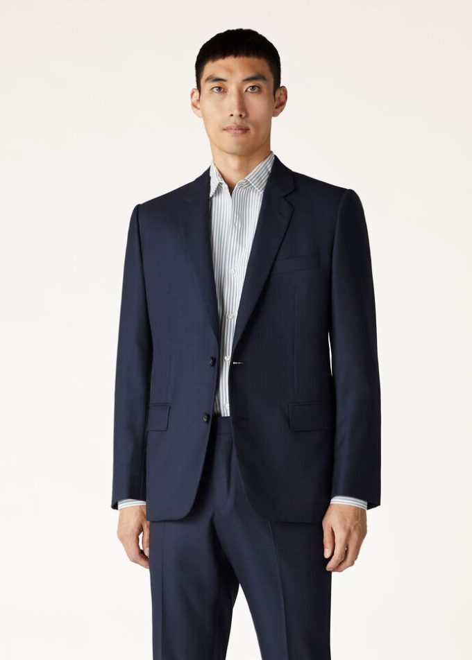 International Suit International Suit