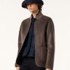 Irvin Jacket Irvin Jacket