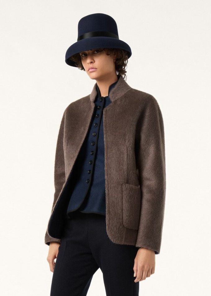 Irvin Jacket Irvin Jacket