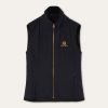 Ivory Vest Ivory Vest
