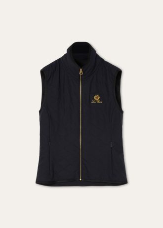 Ivory Vest Ivory Vest