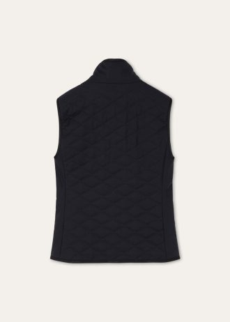 Ivory Vest Ivory Vest