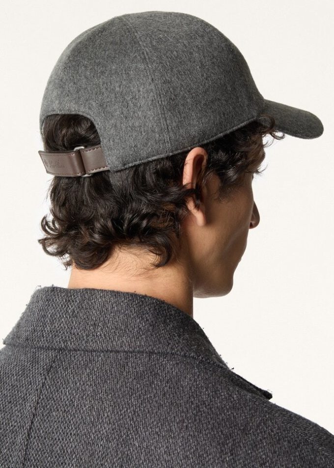 Ivy Baseball Cap Ivy Baseball Cap