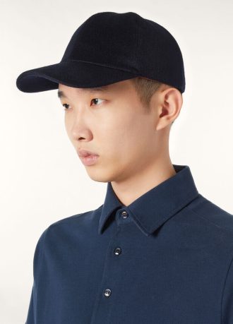 Ivy Baseball Cap