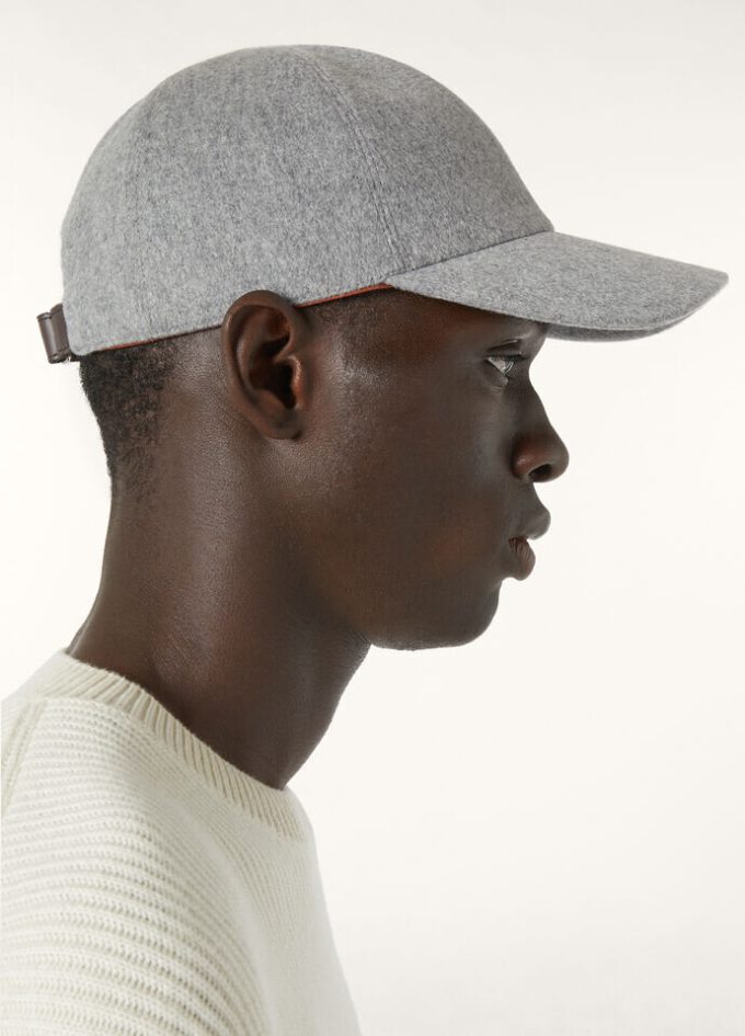 Ivy Baseball Cap Ivy Baseball Cap