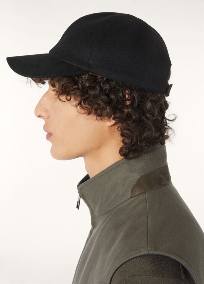 Ivy Baseball Cap Ivy Baseball Cap