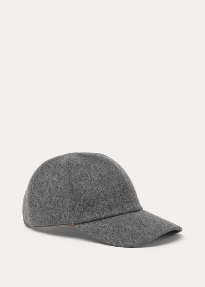 Ivy Baseball Cap Ivy Baseball Cap