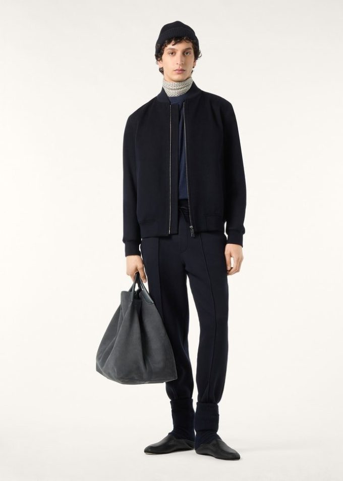 Ivy Bomber Jacket Ivy Bomber Jacket