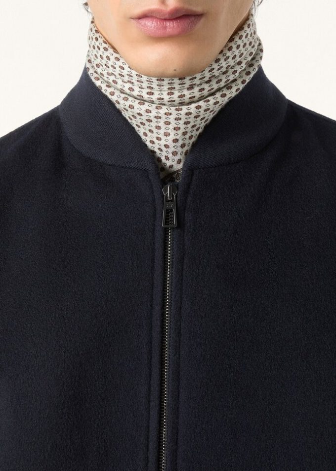Ivy Bomber Jacket Ivy Bomber Jacket