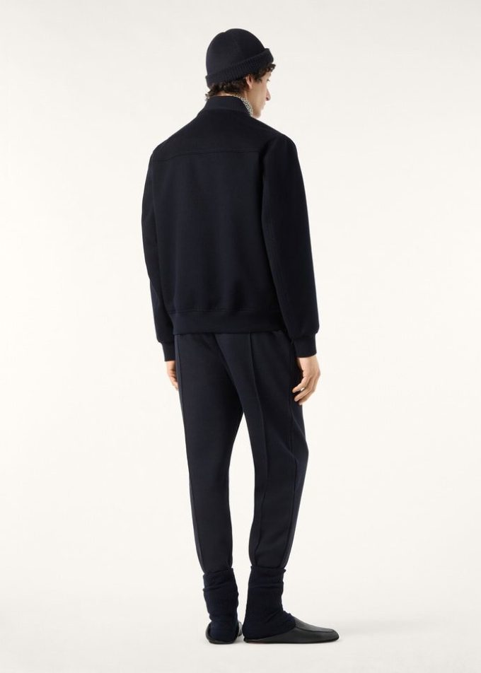 Ivy Bomber Jacket Ivy Bomber Jacket