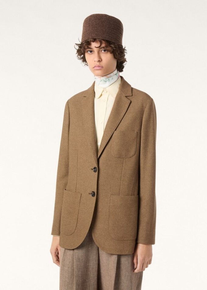 Jacket Jacket