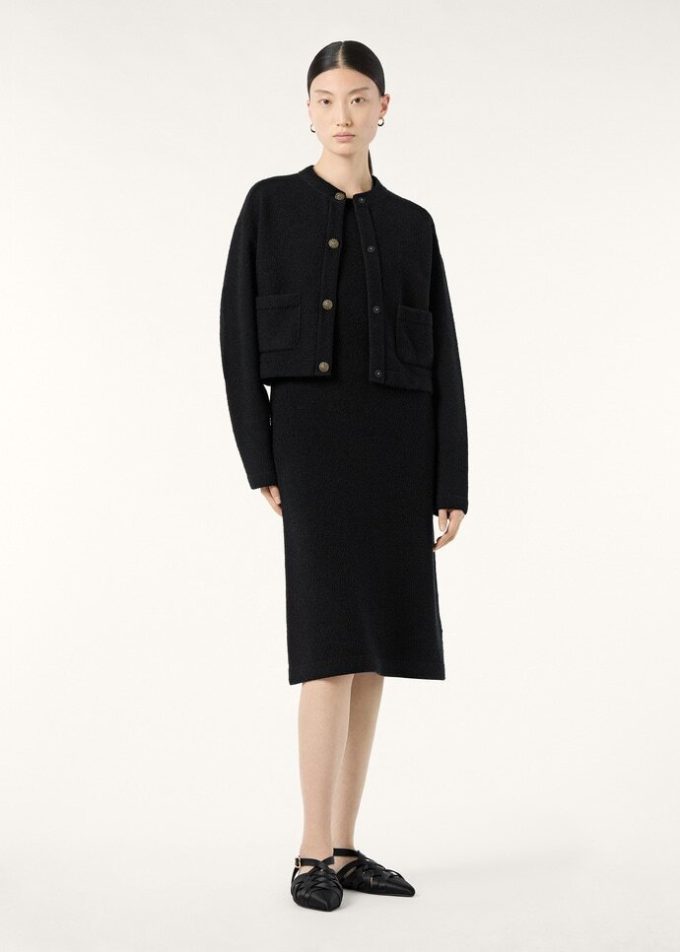 Jarilla Dress Jarilla Dress