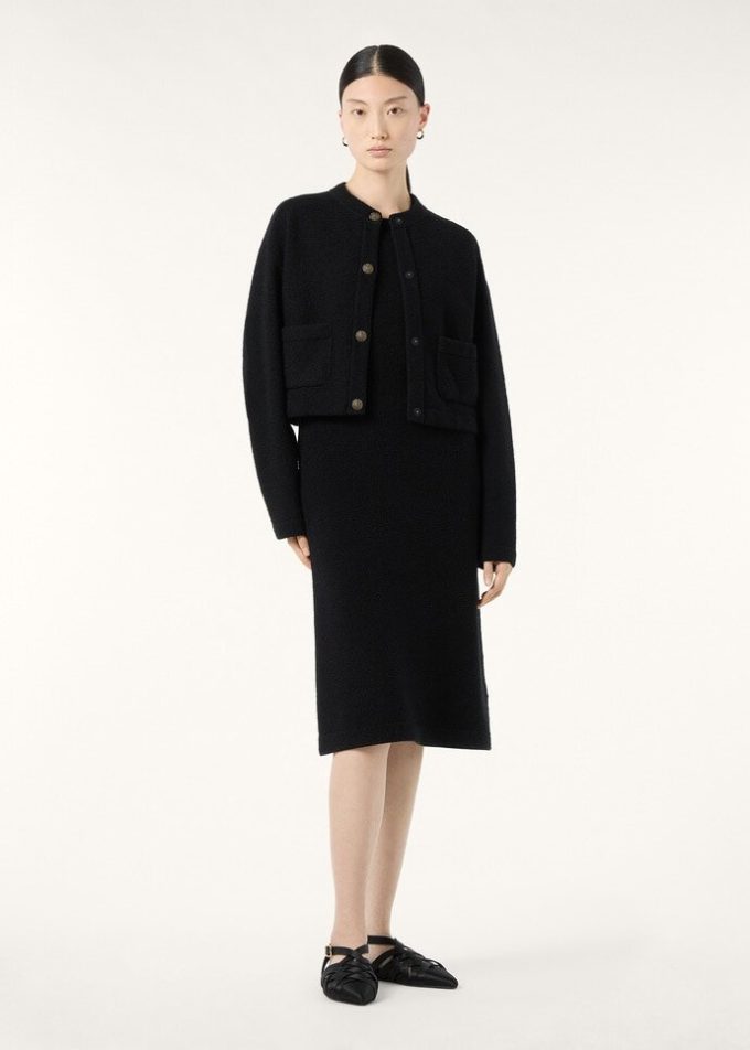 Jarilla Jacket Jarilla Jacket