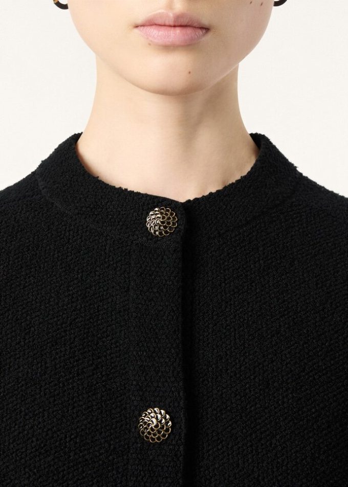 Jarilla Jacket Jarilla Jacket