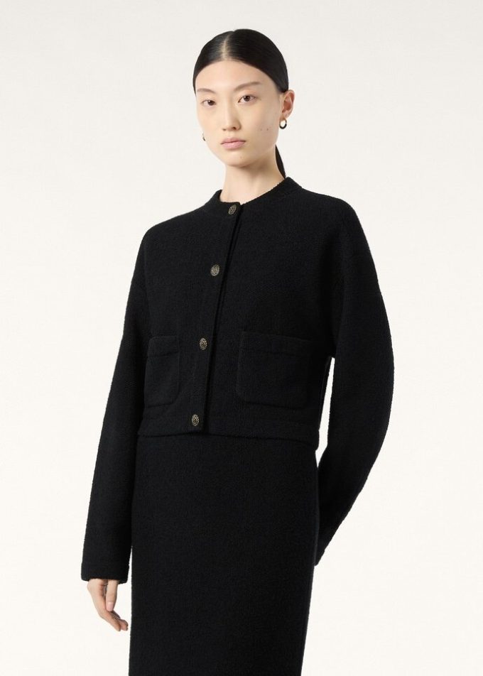 Jarilla Jacket Jarilla Jacket
