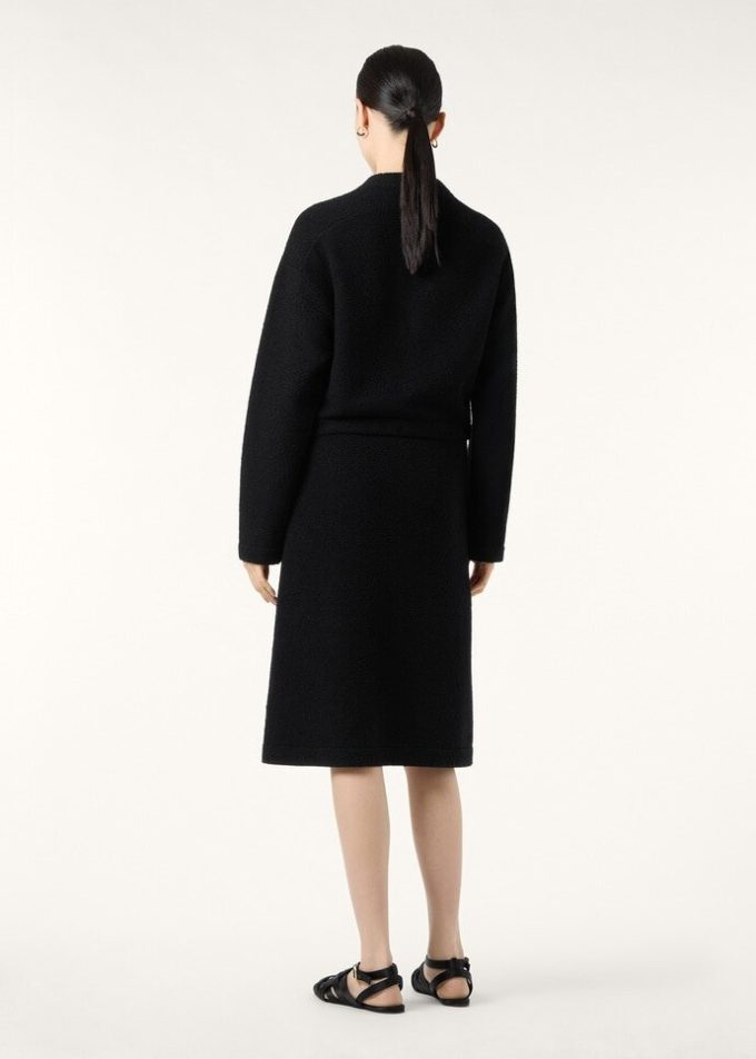 Jarilla Jacket Jarilla Jacket