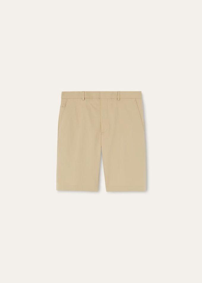 Jarno Bermuda Shorts Jarno Bermuda Shorts