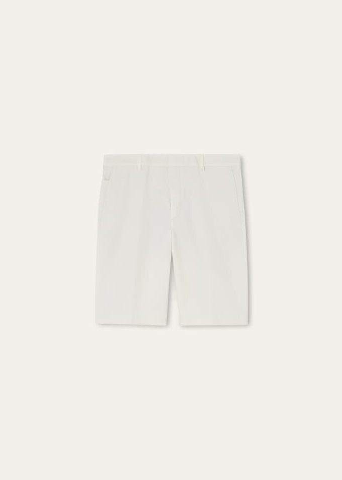 Jarno Bermuda Shorts Jarno Bermuda Shorts
