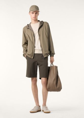 Jarno Bermuda Shorts Jarno Bermuda Shorts