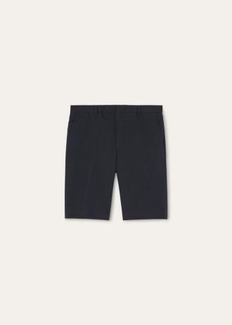 Jarno Bermuda Shorts Jarno Bermuda Shorts