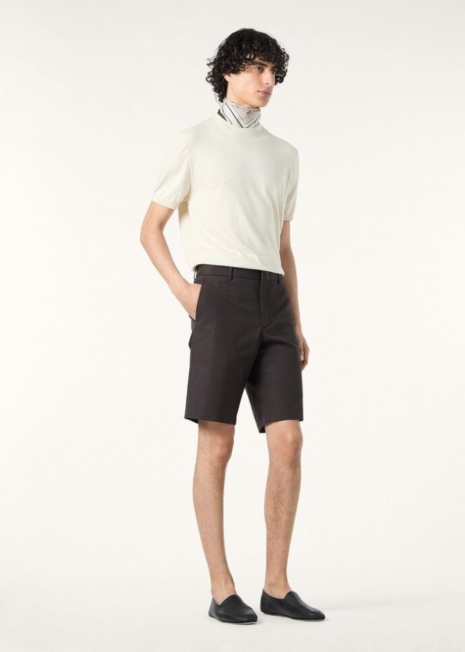 Jarno Bermuda Shorts Jarno Bermuda Shorts